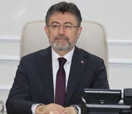 Bakan Yumaklı, Bağımlılıkla Mücadele Yüksek Kurulu Toplantısı’na katıldı