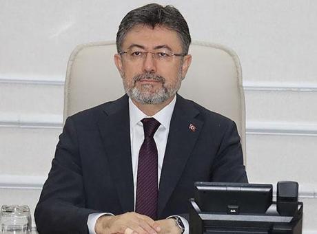 Bakan Yumaklı, Bağımlılıkla Mücadele Yüksek Kurulu Toplantısı’na katıldı