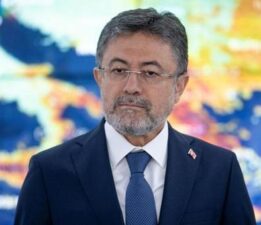 Bakan Yumaklı’dan orman yangınlarıyla ilgili kritik açıklama: Risk Ekim ayına kadar devam edecek