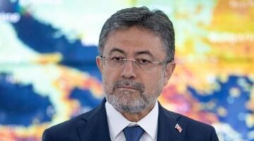 Bakan Yumaklı’dan orman yangınlarıyla ilgili kritik açıklama: Risk Ekim ayına kadar devam edecek