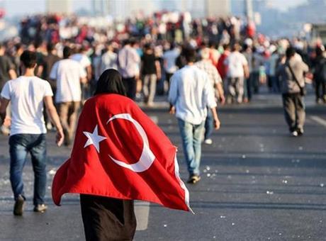 Bakanlar 15 Temmuz Demokrasi ve Milli Birlik Günü nedeniyle mesaj yayımladı