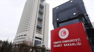 Bakanlıktan Mısır menşeli granit önlemi
