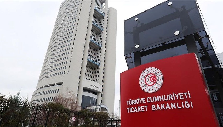 Bakanlıktan Mısır menşeli granit önlemi