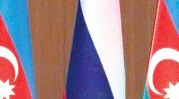 Bakü-Moskova krizi sürüyor