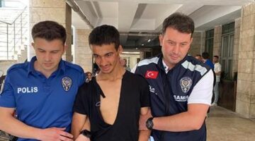 Balık tutmaya giden yaşlı adama dayak! ‘2 saattir balık tutamıyorsun’ diyerek dövdü