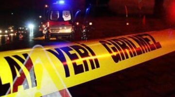 Balıkesir’de feci kaza! Zincirleme kazada 1 kişi öldü, 7 kişi de yaralandı