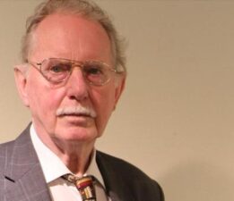 Balkanlar’da Osmanlı izi süren tarihçi Prof. Dr. Machiel Kiel hayatını kaybetti