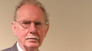 Balkanlar’da Osmanlı izi süren tarihçi Prof. Dr. Machiel Kiel hayatını kaybetti