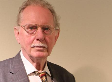 Balkanlar’da Osmanlı izi süren tarihçi Prof. Dr. Machiel Kiel hayatını kaybetti
