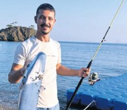 Balon balığı ‘vampir’leşti