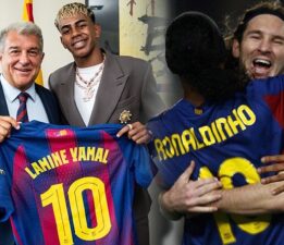 Barcelona taraftarı çıldırdı: 2 günde 70 bin kişi hücum etti, Messi geride kaldı!