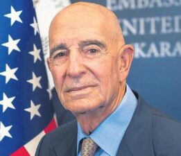 Barrack’tan SDG açıklaması: Suriye’de entegrasyon olacak
