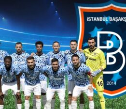 Başakşehir, Avrupa’da avantaj peşinde