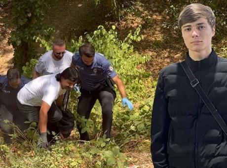 Başına çöp poşeti geçirilmiş halde bulunmuştu! Soruşturmada yeni detaylar: Ölü bulunduğu yere nasıl geldiği ortaya çıktı