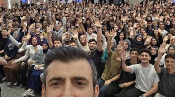 Baykar’a mühendis alınırken nelere dikkat ediliyor? Selçuk Bayraktar yanıtladı