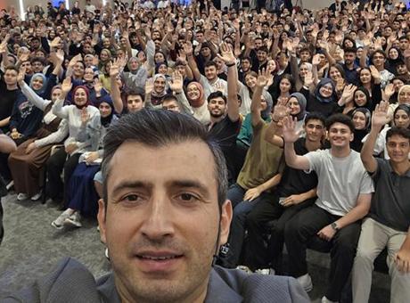 Baykar’a mühendis alınırken nelere dikkat ediliyor? Selçuk Bayraktar yanıtladı