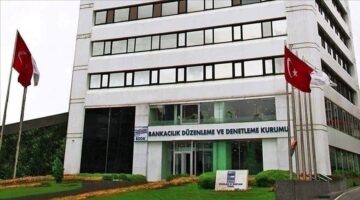 BDDK, kredi kartı ve ihtiyaç kredisi yapılandırmalarının kapsamını genişletti