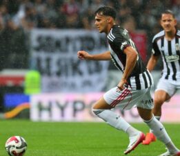 Beşiktaş, Arda Turan’ı geçerse 3. ön eleme turuna çıkacak: Muhtemel rakipler netleşti!