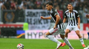 Beşiktaş, Arda Turan’ı geçerse 3. ön eleme turuna çıkacak: Muhtemel rakipler netleşti!