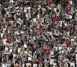 Beşiktaş’ın Shakhtar Donetsk maçı biletleri satışa çıkıyor: 25 bin TL’ye 90 dakika!