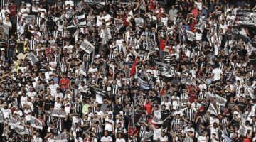Beşiktaş’ın Shakhtar Donetsk maçı biletleri satışa çıkıyor: 25 bin TL’ye 90 dakika!