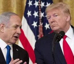Beyaz Saray duyurdu! Trump ve Netanyahu Orta Doğu’daki gelişmeleri görüşecek
