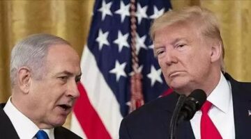 Beyaz Saray duyurdu! Trump ve Netanyahu Orta Doğu’daki gelişmeleri görüşecek