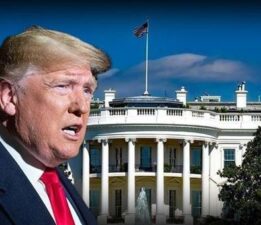 Beyaz Saray: Trump, İsrail’in Suriye’ye saldırılarından habersizdi