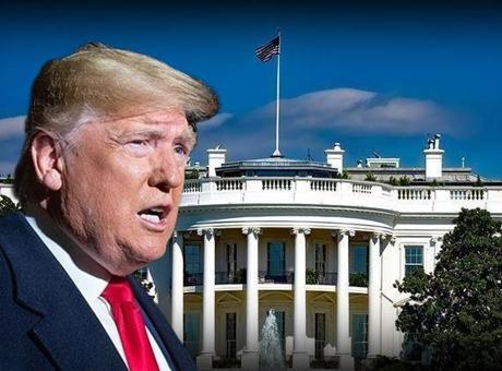 Beyaz Saray: Trump, İsrail’in Suriye’ye saldırılarından habersizdi