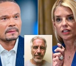 BEYAZ SARAY’DA KILIÇLAR ÇEKİLDİ: EPSTEIN DOSYASINDAKİ ‘KAYIP BİR DAKİKA’ ORTALIĞI KARIŞTIRDI!