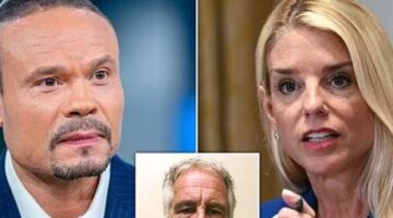 BEYAZ SARAY’DA KILIÇLAR ÇEKİLDİ: EPSTEIN DOSYASINDAKİ ‘KAYIP BİR DAKİKA’ ORTALIĞI KARIŞTIRDI!