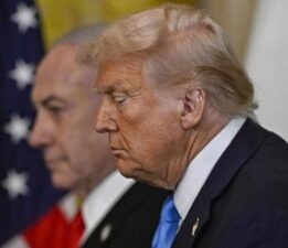 Beyaz Saray’dan Netanyahu için dikkat çeken benzetme: Deli gibi davranıyor
