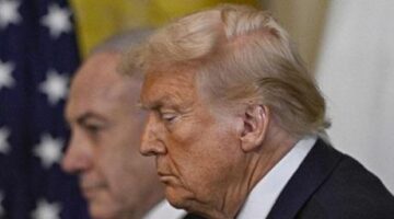 Beyaz Saray’dan Netanyahu için dikkat çeken benzetme: Deli gibi davranıyor
