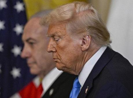 Beyaz Saray’dan Netanyahu için dikkat çeken benzetme: Deli gibi davranıyor