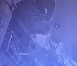 Beyoğlu’nda öldüren dayak: Yer kavgası cinayetle bitti