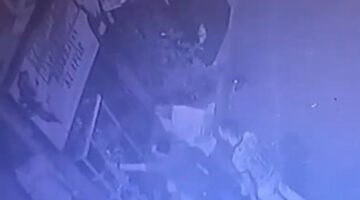 Beyoğlu’nda öldüren dayak: Yer kavgası cinayetle bitti