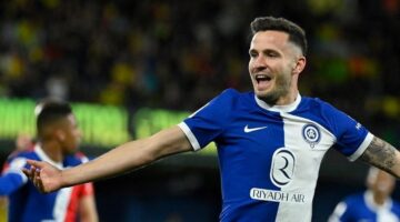 Bileti alındı, geliş saati belli oldu derken Trabzonspor’un Saul Niguez transferi iptal oldu