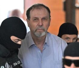 Bir yıl önce Slovakya Başbakanı Fico’yu vurmuştu: Suikastçının ifadesi şoke etti!