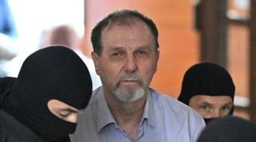 Bir yıl önce Slovakya Başbakanı Fico’yu vurmuştu: Suikastçının ifadesi şoke etti!