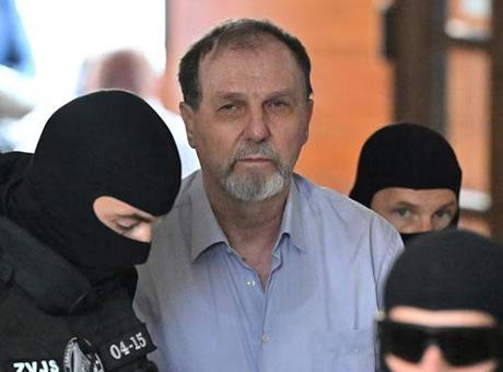 Bir yıl önce Slovakya Başbakanı Fico’yu vurmuştu: Suikastçının ifadesi şoke etti!