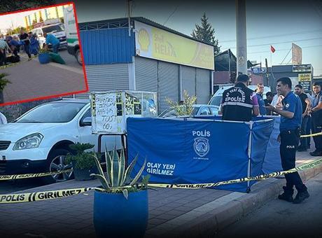 Boşanmasından sorumlu tuttu; yaşlı kadını yaralayıp intihar etti