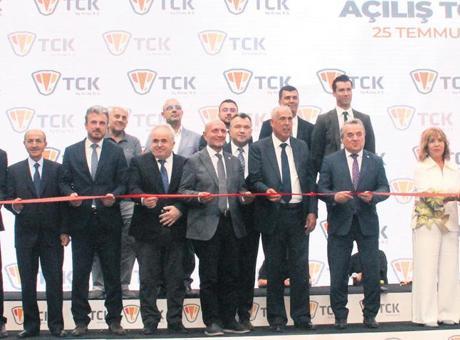 Bozüyük’e en büyük entegre galveniz tesisi