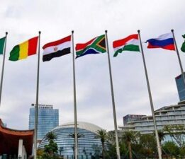 BRICS zirvesinden ortak bildiri! ‘Gazze’de koşulsuz ateşkes sağlanmalı’