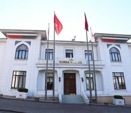 Bursa Valiliği duyurdu: Ormana girişler yasaklandı