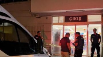 Bursa’da feci olay! ‘Sen sapık mısın?’ diyen kadına kurşun yağdırdı