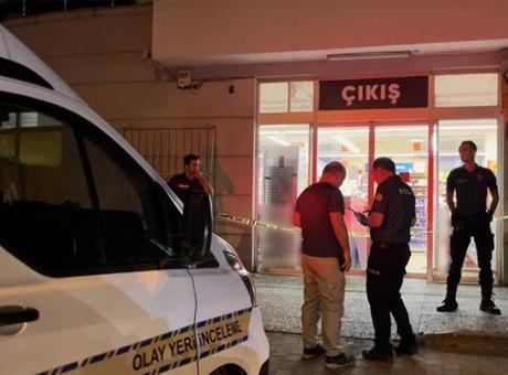 Bursa’da feci olay! ‘Sen sapık mısın?’ diyen kadına kurşun yağdırdı