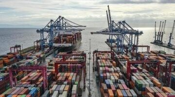 Bursa’nın ihracatında otomotiv sektörü başı çekiyor