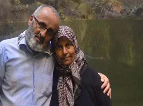 Büyükşen çifti cinayetinde yeni gelişme: Yargıtay 3 sanığın cezasını onadı