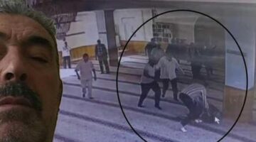 Camide namaz kılan komşusunu katleden katilden şok sözler: Amacım öldürmekti