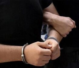 Çanakkale’de yakalandılar! Tam 58’er yıl kesinleşmiş cezaları var